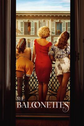 Balconettes (2024)