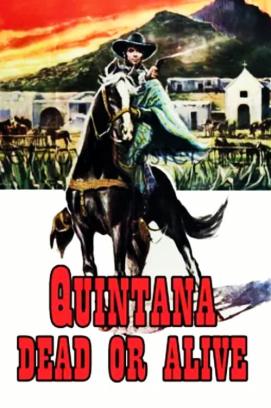 Quintana – Er kämpft um Gerechtigkeit (1969)